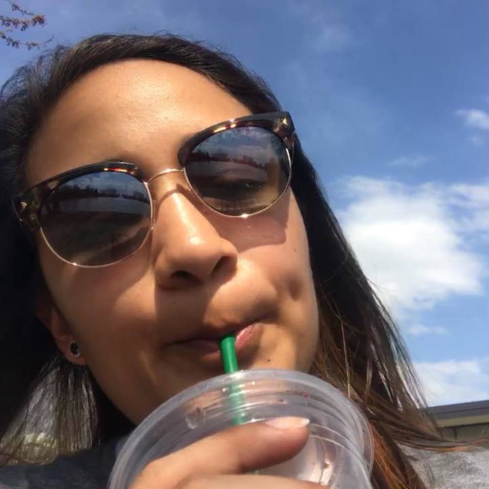 Meet your Posher, Victoria